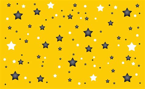 Vector Star pattern. Design for wallpaper, wrapping paper, background ...