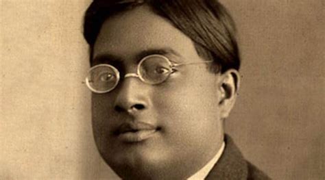 Who is Satyendra Nath Bose? | Who Is News - The Indian Express