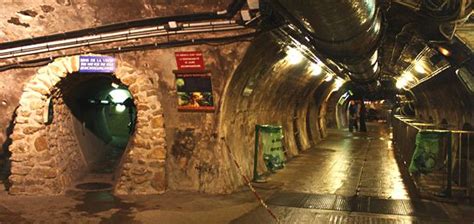 Paris sewers - Alchetron, The Free Social Encyclopedia