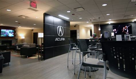 Jay Wolfe Acura - Kansas City Acura and Used Car Dealership