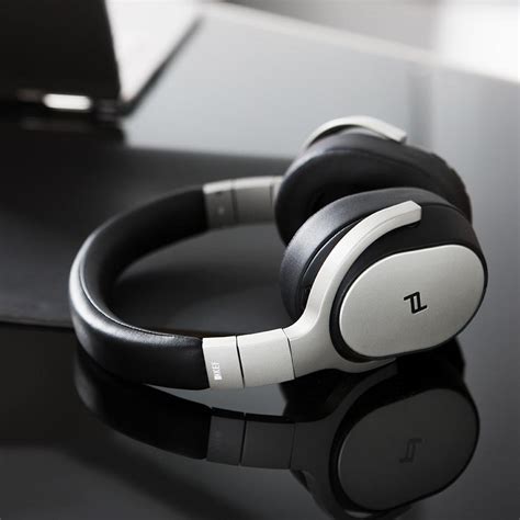 Best Noise Cancelling Wireless Bluetooth Headphones | Space One Wireless | KEF | KEF International