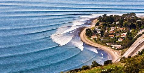 Rincon Point in 2020 | Best surfing spots, Surfing destinations, Surfing