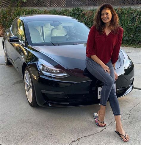 Tesla Owners in India: Bollywood celebs & personalities who own Tesla