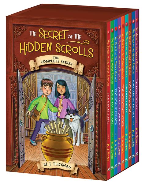 55 Marvelous Mystery Books For Kids - Teaching Expertise