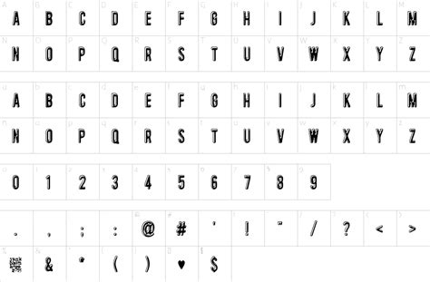 I Love You Font | 1001 Free Fonts