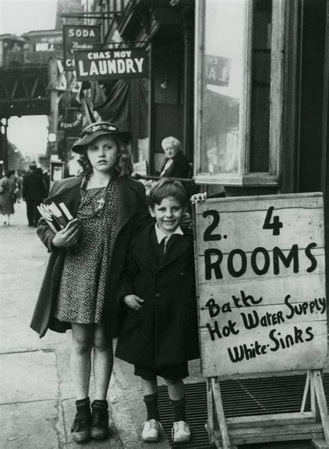 New Yorkers In The 1930s. How Did They Dress? (Gallery) - Hello, Big Apple