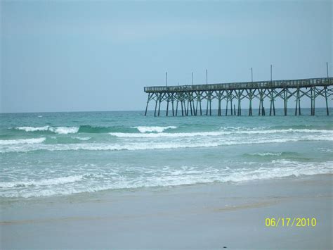 Topsail Island: A Stunning Beach Destination