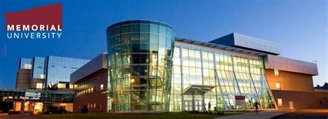 Top 7 Affordable Universities in Newfoundland and Labrador - Work Study ...