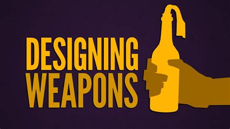 Designing the TF2 Weapons My Fans Created - YouTube