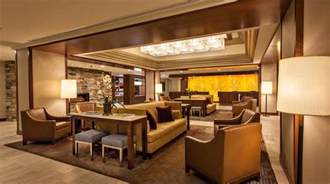 DoubleTree by Hilton Hotel Pittsburgh - Green Tree