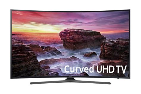 LG UJ6200 55UJ6200 55-Inch HDR 4K LED 60Hz Smart TV with LG TruMotion 120 | Your TV Set