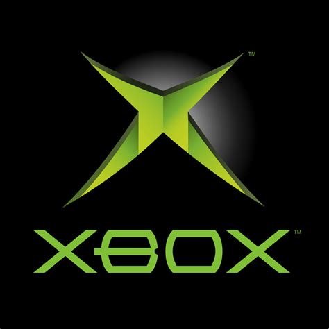 Image - XBox Logo.png - The Nintendo Wiki - Wii, Nintendo DS, and all ...