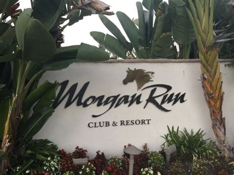 Course Review: Morgan Run Club & Resort – Bogeys Across America