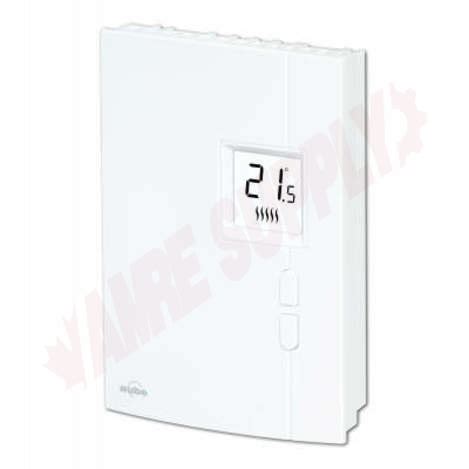 TH401 : Resideo Line Volt Manual Thermostat with TRIAC | AMRE Supply