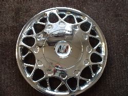 Buick Century hubcaps | Century wheel covers | Hubcap Heaven and Wheels