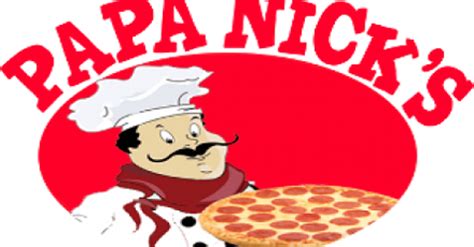 Order PAPA NICKS PIZZA AND DELI - Cleveland, OH Menu Delivery [Menu & Prices] | Cleveland - DoorDash