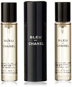 Chanel Bleu de Gift Set 60 ml: Amazon.co.uk: Beauty