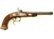 Antique Hanguns for Sale | Collectors Firearms