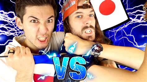 143 NOUVELLES DIFFÉRENCES FRANCE VS JAPON ! - YouTube
