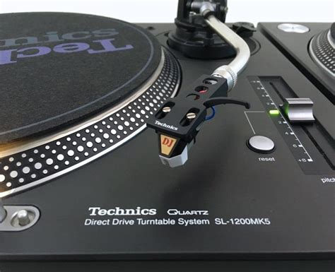 Technics sl 1200 models - Save The Vinyl