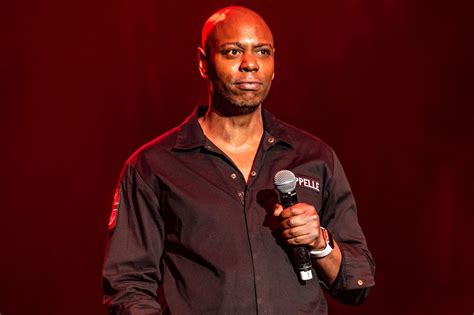 Dave Chappelle’s Remaining Comedy Shows Canceled Due to Potential COVID ...