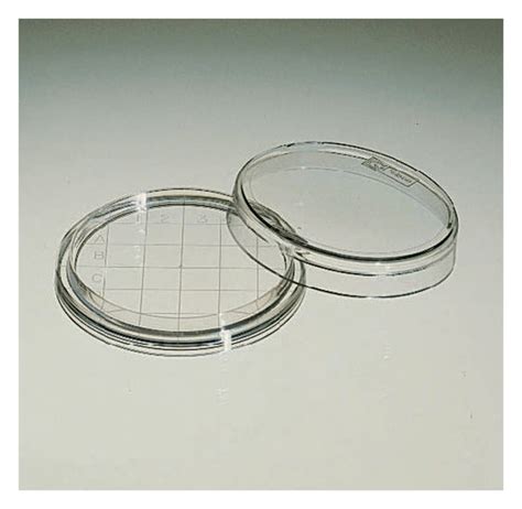 BD Falcon RODAC Plate Dia. x H: 65 x 15mm; 20 per sleeve.:Dishes ...