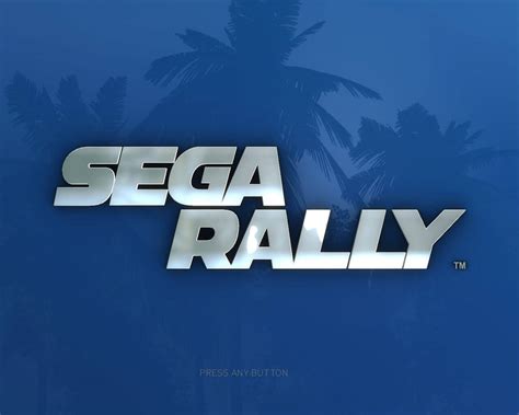 Download SEGA Rally Revo (Windows) - My Abandonware