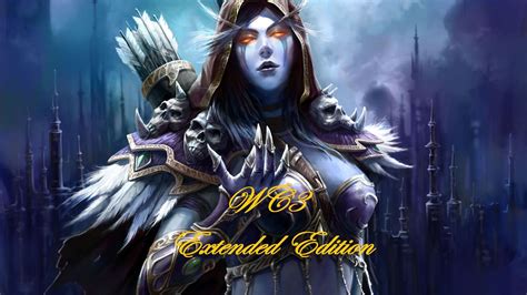 Warcraft III Extended Edition 1.0 news - ModDB