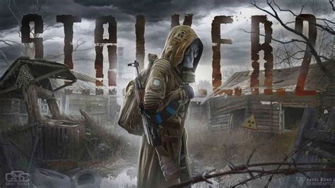 STALKER 2 New Trailer and Screenshots - PLAY4UK