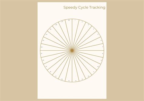 Menstrual Cycle Trackers Understand and Optimise Each Season - Etsy