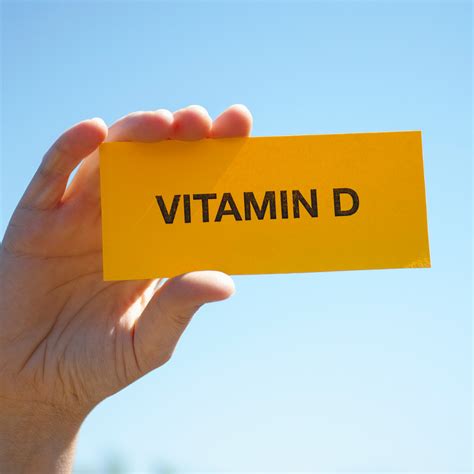 Spotlight on: Vitamin D and Immunity — re:Nutrition