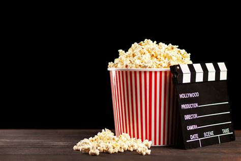 Offbeat ideas: cinema popcorn-on-demand! - News Without Politics