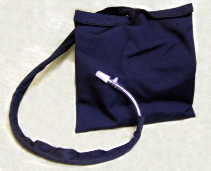 Life Comfort Catheter Bag Covers