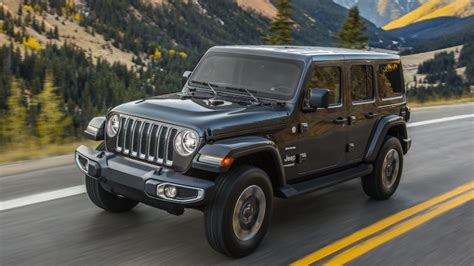 FCA to pilot Jeep car-sharing, subscription and one-day rentals - Autoblog