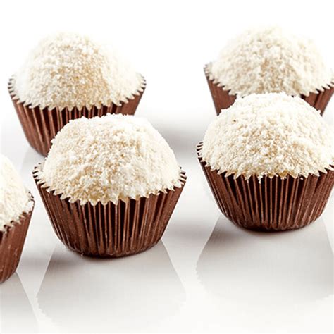 Brigadeiro de Leite Ninho - Belli Gourmet