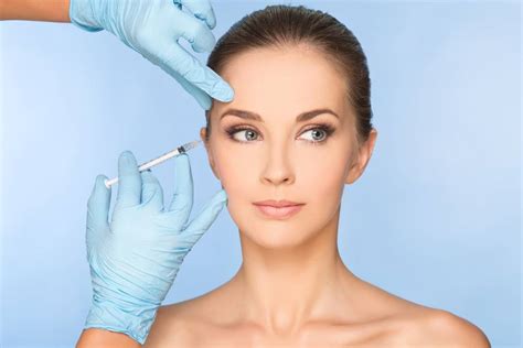 Baby Botox®: What Is It? How Does It Work? | IAPAM