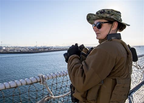 DVIDS - Images - USNS Mercy Deployment 2020 [Image 1 of 4]