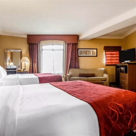 Comfort Suites Marina | Hotels in Oceanside, CA