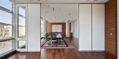 Different types of office partitions and their benefits - Portable Partitions