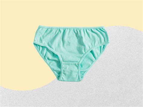 Normal Vaginal Discharge On Underwear