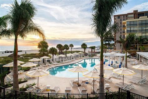 SIRATA BEACH RESORT $158 ($̶3̶0̶9̶) - Updated 2021 Prices & Reviews - St. Pete Beach, Florida ...