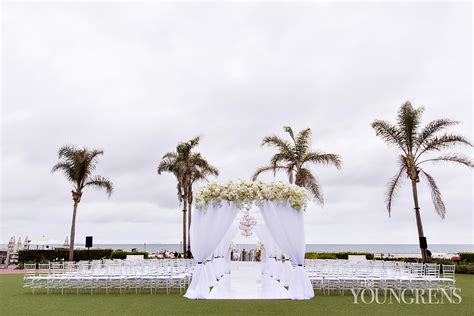 Hotel Del Coronado Wedding, Part One Daniel and Makenna | The Youngrens ...