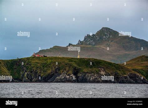 Cape horn lighthouse chile hi-res stock photography and images - Alamy