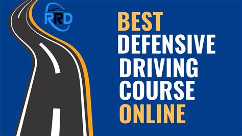 Best Defensive Driving Course Online For Safe Drives & Less Points