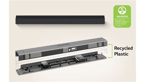 LG S40Q Soundbar - S40Q | LG UK