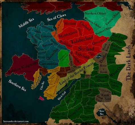 Factions like Skaven and Tombkings on the campaign map - how to make ...