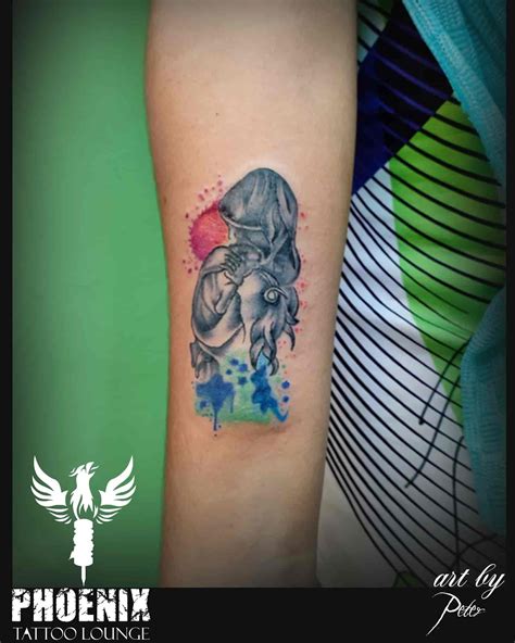 Details 59+ phoenix tattoo studio best - in.cdgdbentre