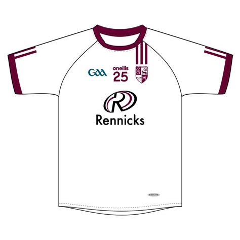 Ballinagore GAA Jersey | oneills.com