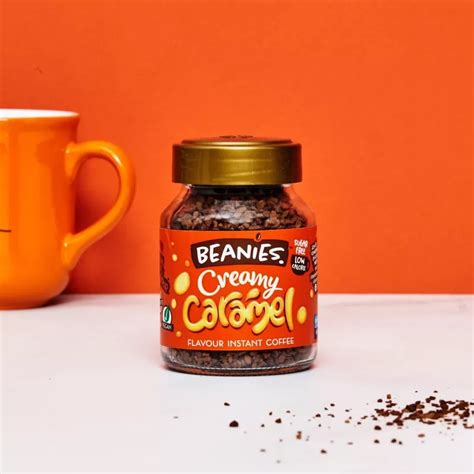 Beanies Flavour Coffee MY