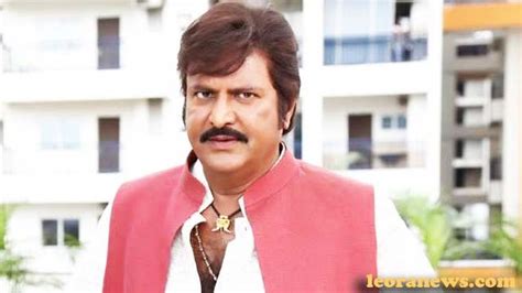 Mohan Babu Profile, Height, Age, Family, Wife, Affairs, Biography & More